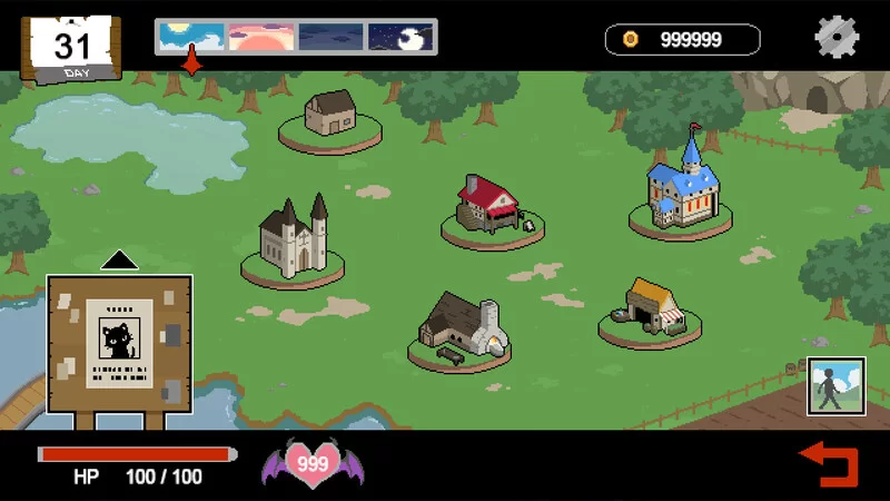 PC–水电工幻想（Handyman Fantasy）V250730 STEAM官中+DLC+存档 [1+1.2G][百度盘]