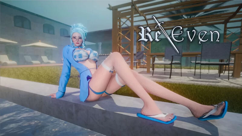 【双端/亚洲风SLG/更新】回复Even（Re Even）V0.2 内嵌AI汉化 [1+1.2G][百度盘]