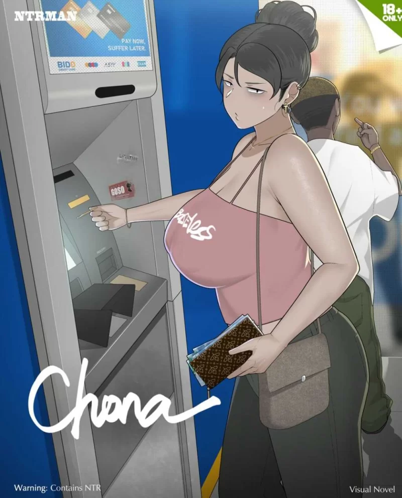 【互动SLG/官中/步兵/NTR/PC】秋娜 Chona Ver1.11 官方中文步兵… [1+2.06G][百度盘]
