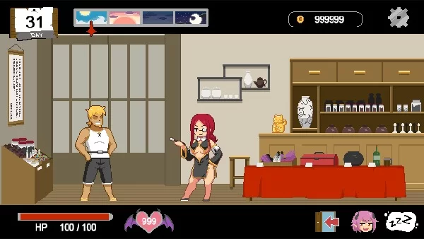 【SLG/更新/PC】 水电工幻想 H andyman Fantasy官方中文步兵版正式版+DLC [1+1.2G][百度盘]