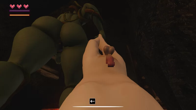 [PC-ACT] 【脱出ACT/3D作品/全动态/汉化】腐化深渊（堕落した… [1+2.3G][百度盘]