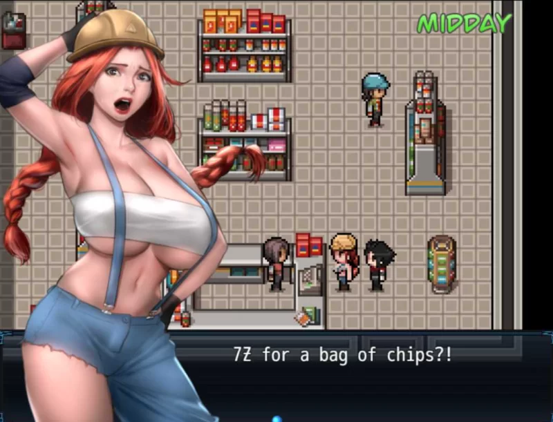 [PC-RPG]僵尸撤退2：僵局0.24.1Beta汉化版 [1+2.3g][百度盘]