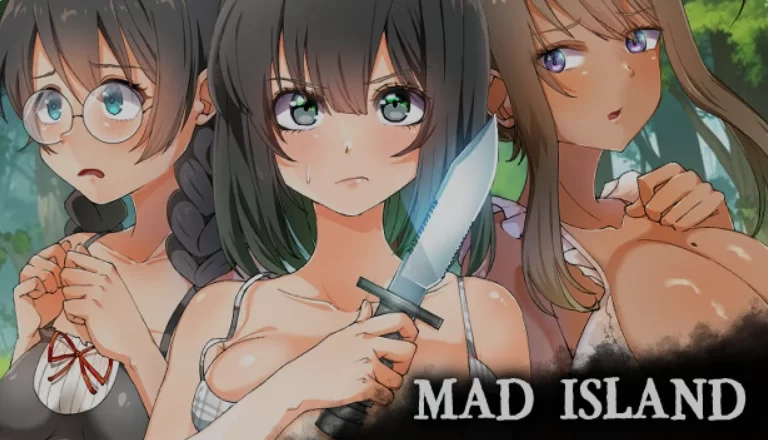 [生存ACT/中文/PC/步兵] Mad Island/疯狂岛_2025.08.09_V0.4.4+DLC步兵版 [1+1.1G][百度盘]