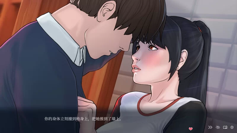 PC-SLG 沙盒/全动态 快捷: 爱情酒店物语V1.0正式版 STEAM官中+DLC [1+6.20G][百度盘]