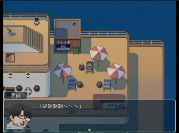 [PC/日式RPG/中文/步兵] 亚人岛漂流记 亜人島漂流記 官中步兵 [1+700M][百度盘]