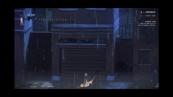 [PC/像素/动态]城市中的寄生者:夜行者Parasite in City: Nightv1.05 [1+300M][百度盘]