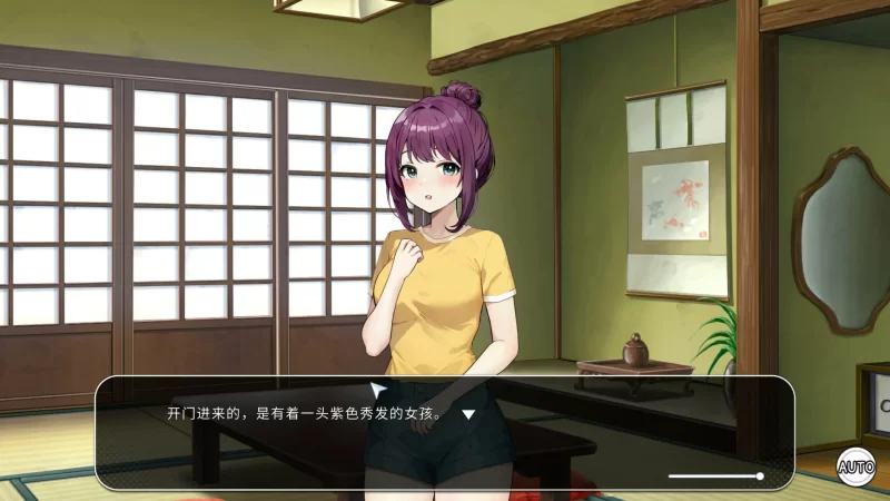 PC-SLG 更新 日系/动态/Inari V1.5.10 官方中文正式步兵版 [1+1.54G][百度盘]