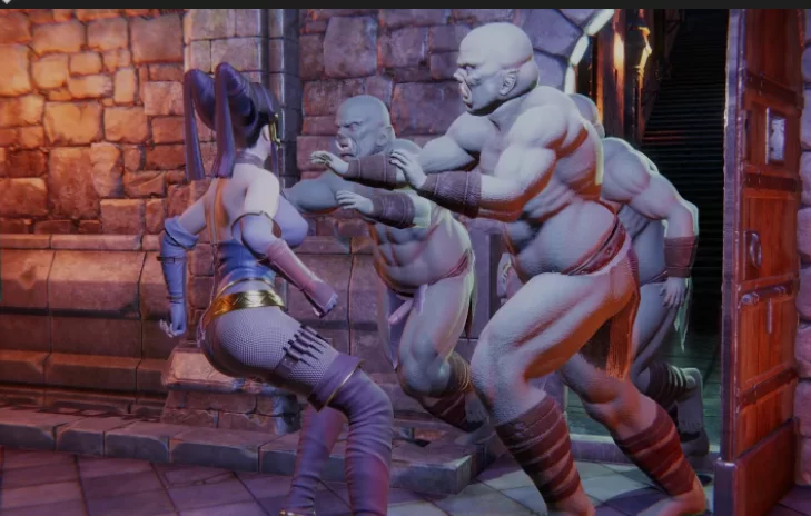 [SLG/AI汉化/PC+安卓] 兽人崛起2：黑暗记忆Rise of the Orcs 2: Dark [2+6.1G][百度盘]