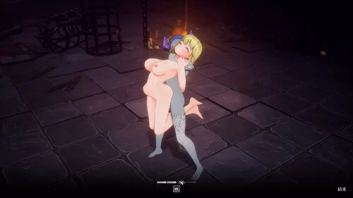 【新作精品ACT官中PCDemo】魔纹试炼v20260306 [1+1.5G][百度盘]