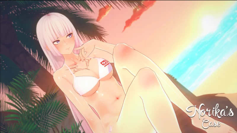 【互动SLG/汉化/NTR/PC】诺丽卡斯事件簿 诺里卡斯的案例 Nori… [1+3.70G][百度盘]