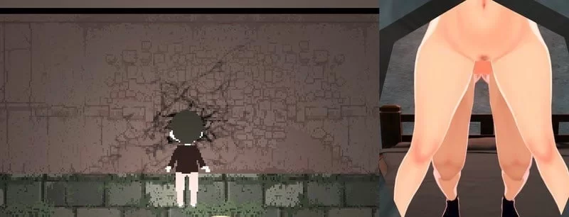 [像素互动SLG/PC/动态]噩梦侵蚀（NTR循环）Dev1.4.1 官方中文版[更新][4G/百度] [1+4G][百度盘]