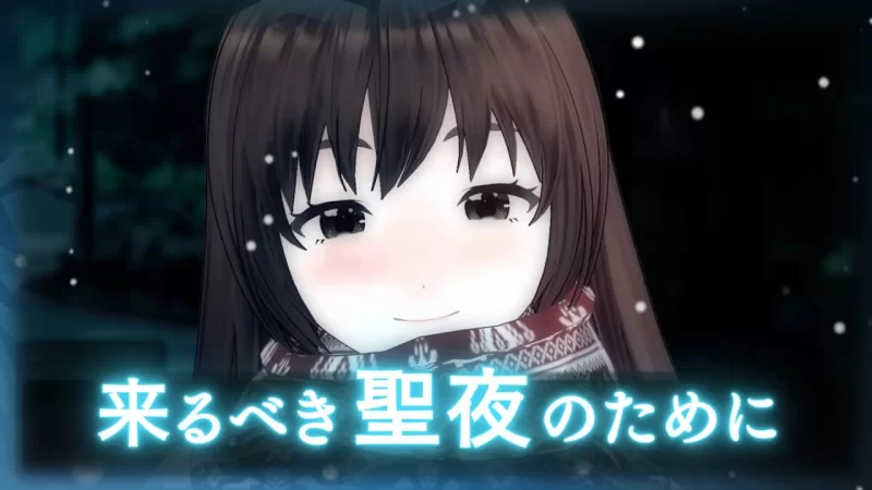 [SLG汉化PC动态CV]夏娃的眼泪 イヴノナミダ v2.0 [1+13G][百度盘]