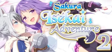 [SLG官中PC无码]樱花伊势海探险 2 Sakura Isekai Adventure 2 [1+242M][百度盘]
