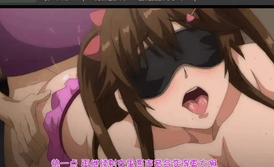 PC推荐~绿帽NTR拔作ADV】我的女友人尽可夫~汉化版+动画+存档CG [2+1.4G][百度盘]