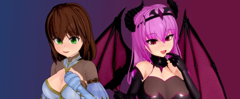 【更新RPG PC】恶堕的崛起v0.34 AI汉化版 [1+6G][百度盘]