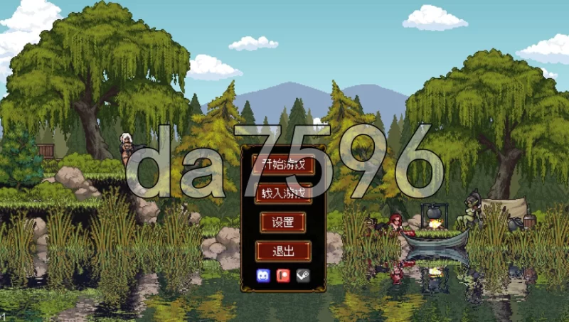 放置公会 Idle Guild v1 PC+安卓 官中步兵版 [1+139m][百度盘]