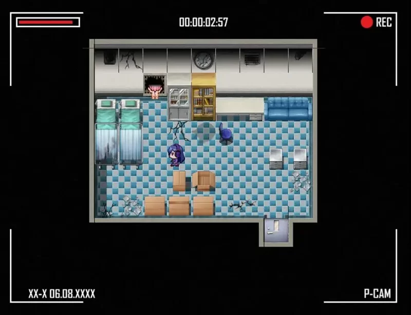 [PC-RPG] 【探索RPG/汉化】测试俱乐部双性人虐蛋版（TestClub… [1+400M][百度盘]