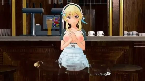 PC[SLG/动态]蒙德女仆咖啡馆 正式版[新作] [1+670m][百度盘]