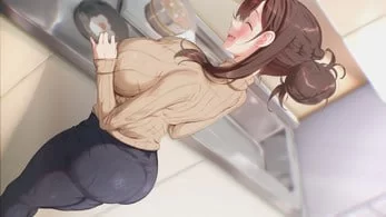 【SLG PC】妈妈为何这样v0.6.0 官方中文版 [1+2.7G][百度盘]