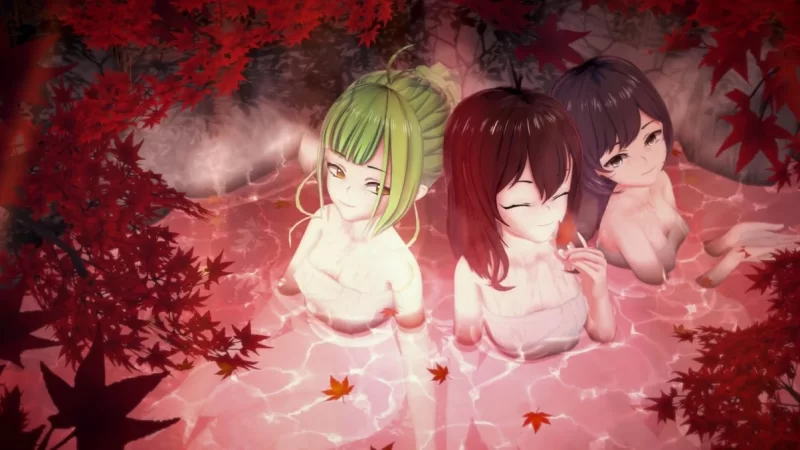 深红监狱 猩红监狱 Crimson Prison 0.1.3.5 AI汉化版PC [2+3.55g][百度盘]