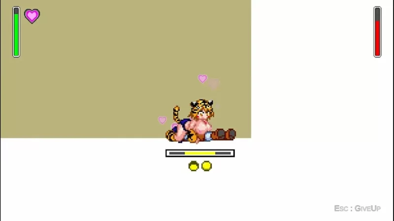 [PC/ACT/生肉]诶！投掷技和H攻击不能格挡吗？ [1+29M][百度盘]