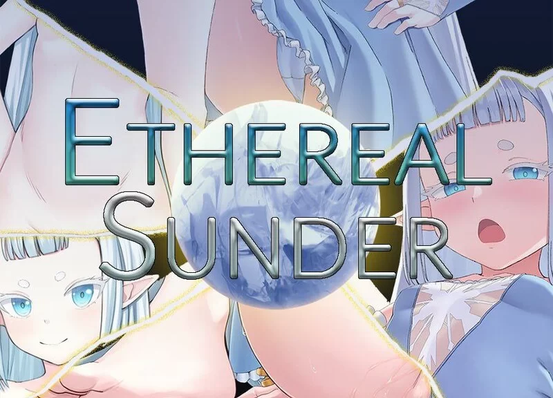 [PC-RPG] 【回合RPG/萝/汉化】虚渺裂界（Ethereal Sunder）V1.0 AI… [1+1.5G][百度盘]