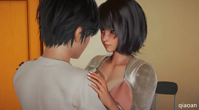 PC+安卓–后宫腐败（Harem Corruption）V6.0 内嵌AI汉化 [1+4.6G][百度盘]