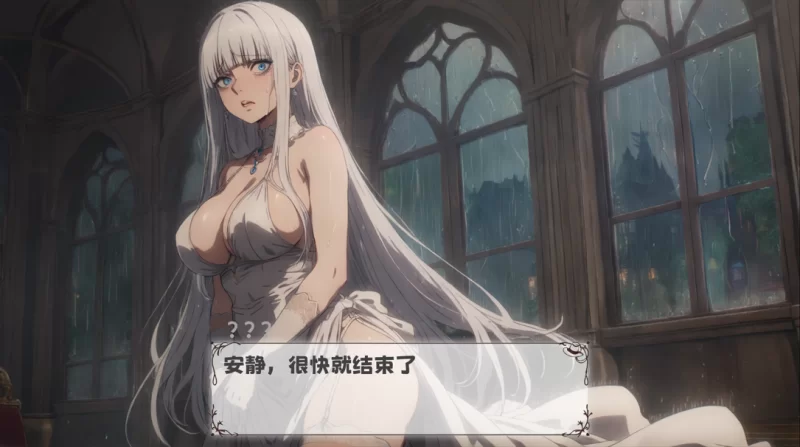 【SLG/官中/步兵/PC】又来了！？警长的变态正义 官方中文… [1+1.03G][百度盘]