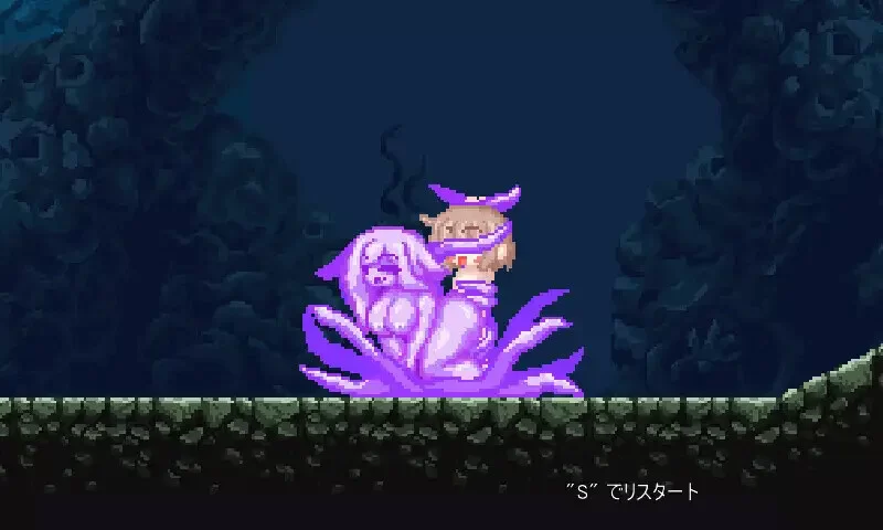 [PC-ACT] 【动作ACT/像素全动态/生肉】驱魔人枪手（EXOrcist GUN… [1+120M][百度盘]