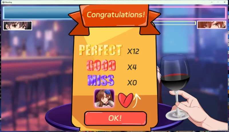 [SLG官中PC动态无码CV]调酒大师 Bartending Master  v1.0.5.27 [1+824M][百度盘]