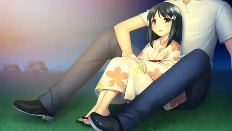 [ADV/动态CG/PC]愛奈 -あいな-机翻汉化 [P+720M][百度盘]