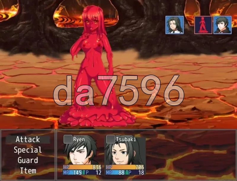 [日式RPG/更新] 连龙升天 Renryuu: Ascension v26.06.05 AI汉化步兵版 [1+2.50G][百度盘]