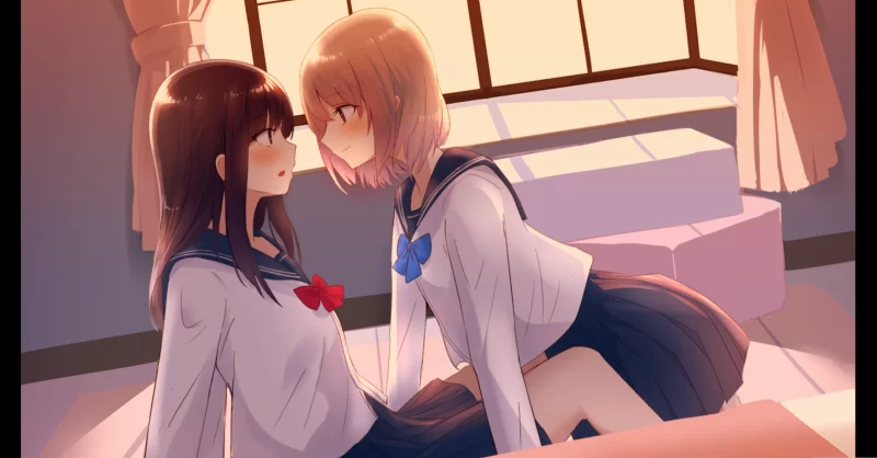 [PC]【AI翻译熟肉】百合色フロッタージュ [1+184mb][百度盘]