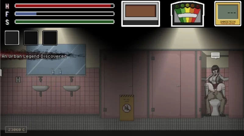 [PC][ACT/2D/亚洲]欲灵狩猎Lustful Spirit HuntV0.4.1 官方中文版[PC/2… [1+225M][百度盘]