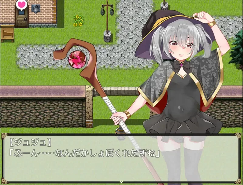 [PC+安卓RPG] 【肉鸽RPG/动态/官中】哥布林的逆袭：妖精反击… [1+1.1G][百度盘]