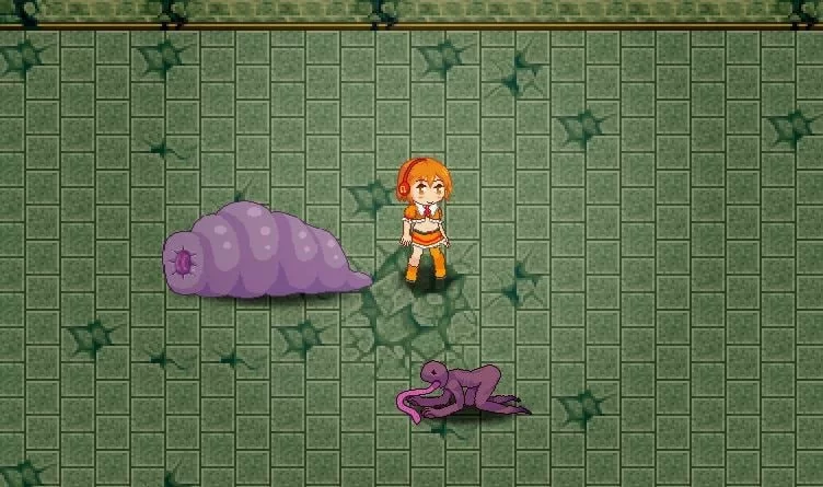 【新作RPG官中PC】奇妙少女幻想曲v0.63.1 [1+264m][百度盘]