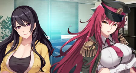 【PC/ADV】每天都被大姐姐疯狂教育 精品汉化版 [1+4.5g][百度盘]