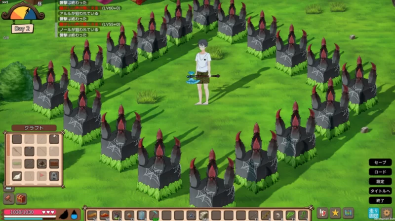 [PC-SLG]生存游戏Mad Island 0.442官中步兵+DLC [1+1.4g][百度盘]