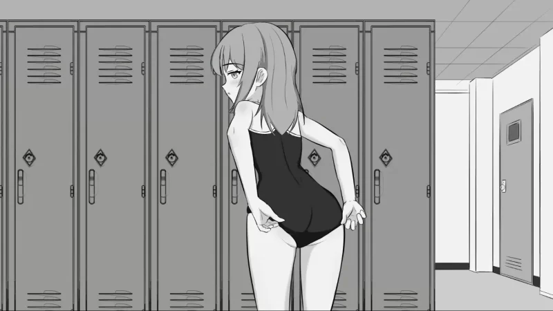 [新作PCSLG] 哥哥好难为情哦～おにいちゃんはずかしいよぅ [120M] [1+120M][百度盘]