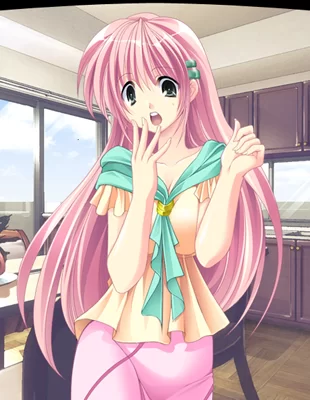 [PC/汉化/步兵] 妈妈Love MaMaLove [1+1.07G][百度盘]