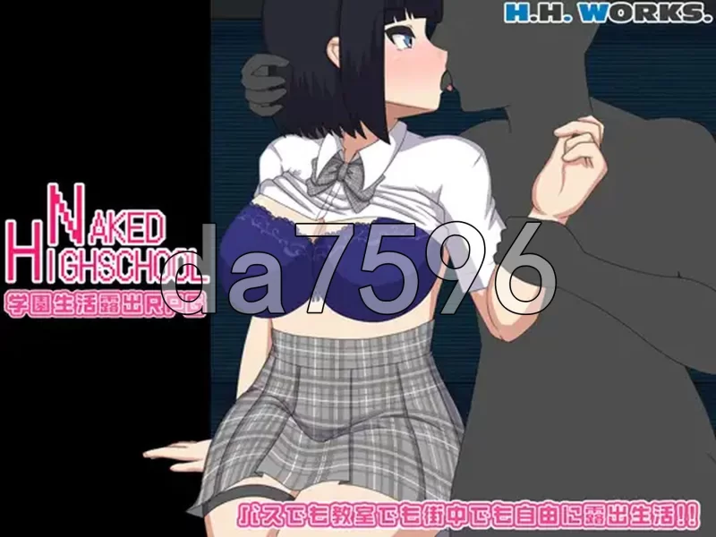 [日式RPG/更新] 裸体高中【校园生活暴露RPG】 v1.11 AI汉化版 [1+2.70G][百度盘]