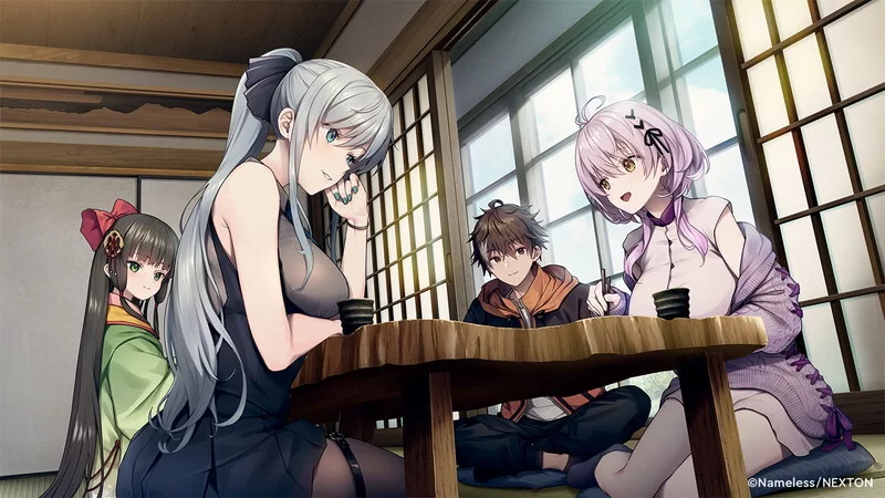 PC–DeepOne-领界侵犯-（DeepOne-領界侵犯-）V1.0 限定版 AI汉化+… [1+12G][百度盘]