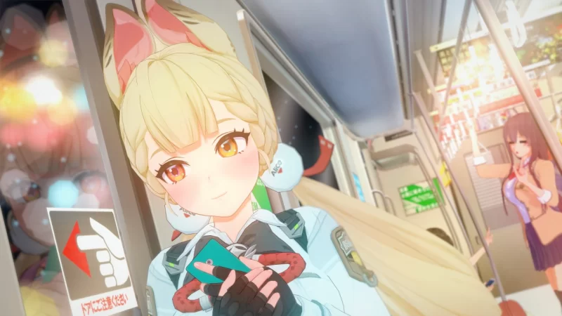 PC/ 恋活/ひがしhigashi人物卡合集 [90+11g][百度盘]