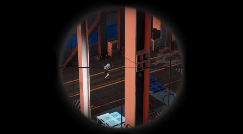 [PC射击3D]女王之弹Queen’s Bullet官方中文版 [1+8.9g][百度盘]