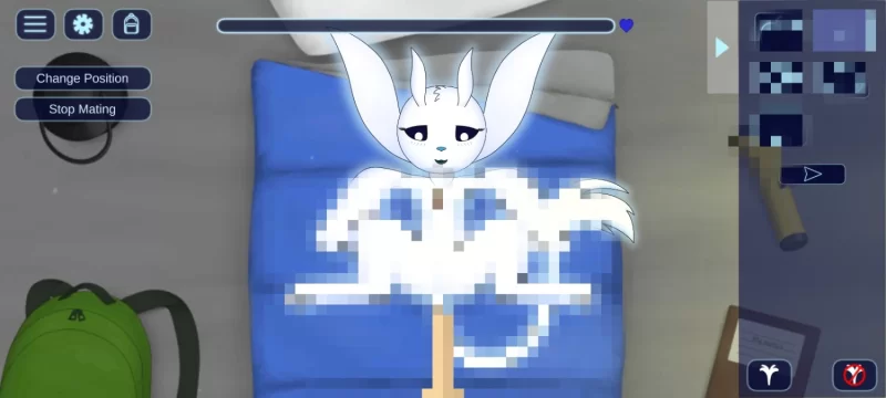 [PC/安卓/生肉]The Spirits of Sabil0.3.4 [1+600MB][百度盘]