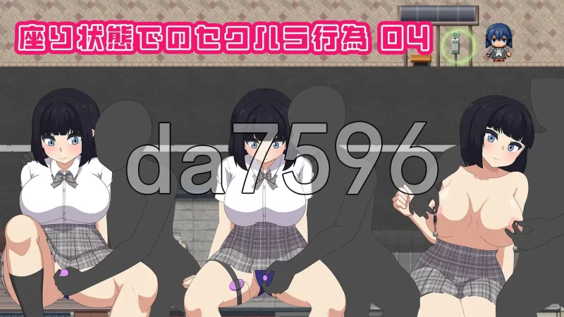 [日式RPG/更新] 裸体高中【校园生活暴露RPG】 v1.11 AI汉化版 [1+2.70G][百度盘]