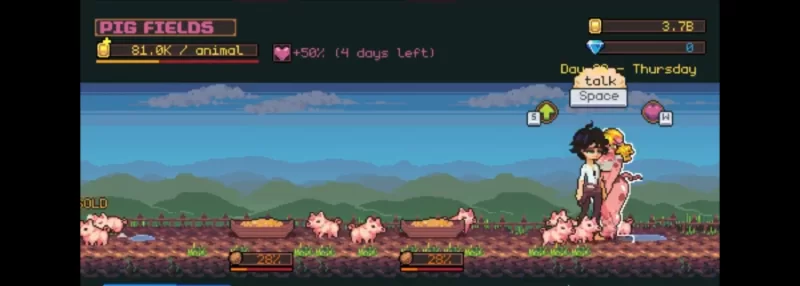 PC端Sloppy_Fields像素福瑞 [1+33.15mb][百度盘]