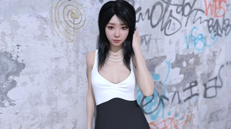 【双端】妻子的困境重温 Wifey’s Dilemma Revisited v0.76 汉化版 [1+5g][百度盘]