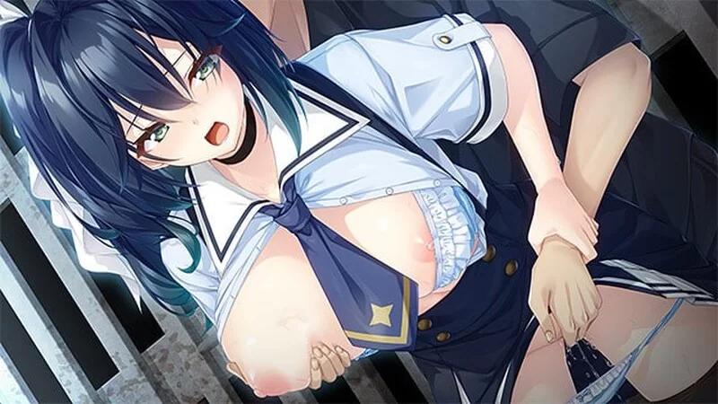 【拔作ADV/制服JK/汉化】废村少女［弐］ ～V1.0 AI汉化+存档 [1+3.2G][百度盘]