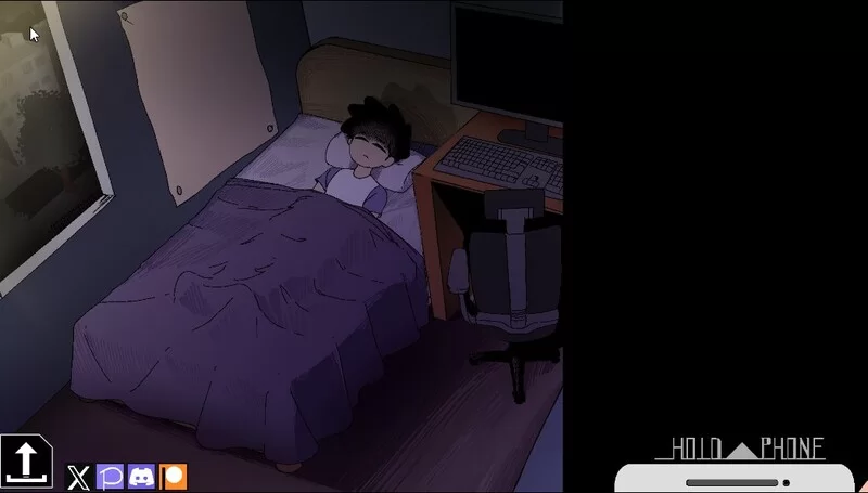[PC-SLG] 【互动SLG/全动态/汉化】夜里躲避继母的强奸与女友… [1+1.3G][百度盘]